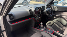 MINI Countryman 2.0 Cooper S Sport 5dr Petrol Hatchback